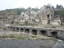 La Des Roches *