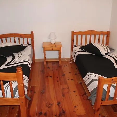 Prázdninový dům La Des Roches *