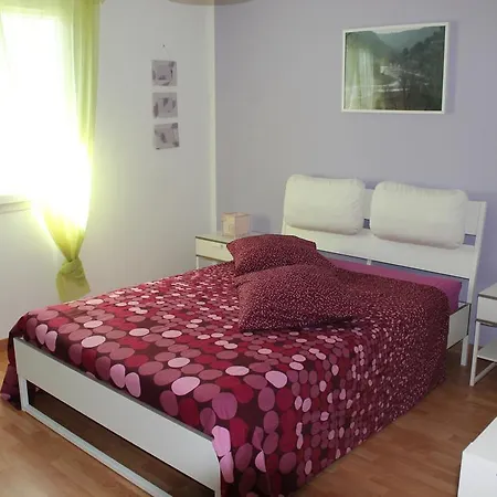 Prázdninový dům La Des Roches Labeaume