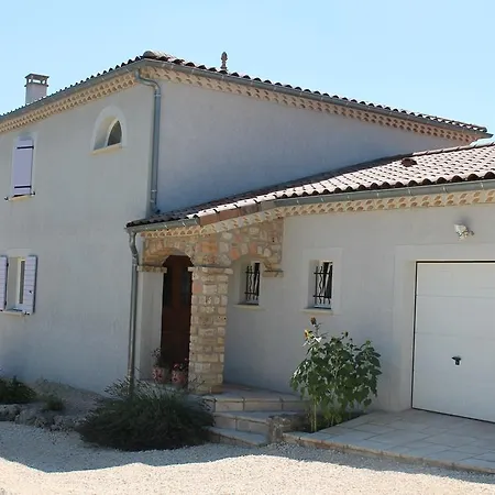 La Des Roches Labeaume